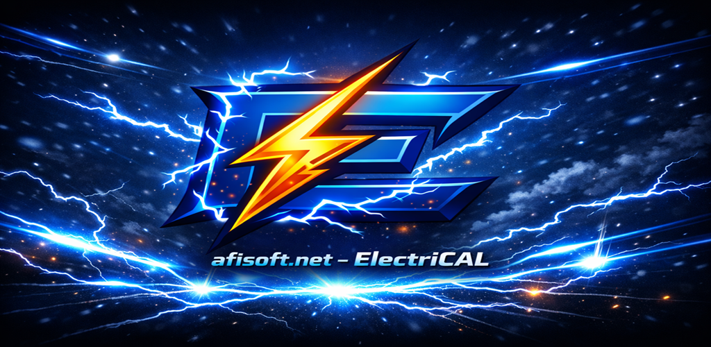 ElectriCAL Overview